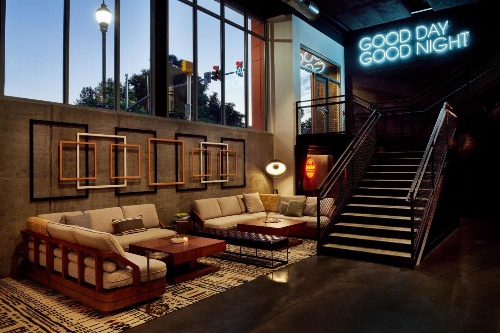 The Casso, Raleigh, a Tribute Portfolio Hotel image 1