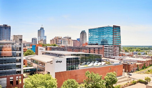 The Casso, Raleigh, a Tribute Portfolio Hotel image 14
