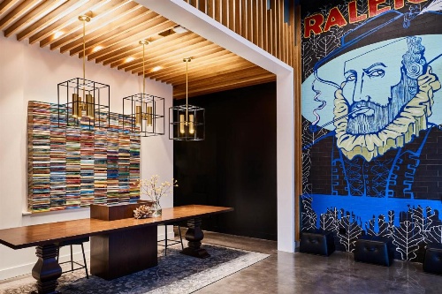 The Casso, Raleigh, a Tribute Portfolio Hotel image 15