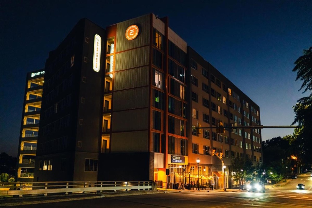 The Casso, Raleigh, a Tribute Portfolio Hotel Image 16