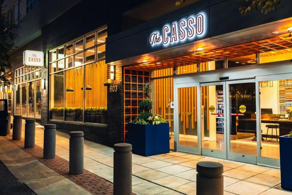 The Casso, Raleigh, a Tribute Portfolio Hotel Image 17