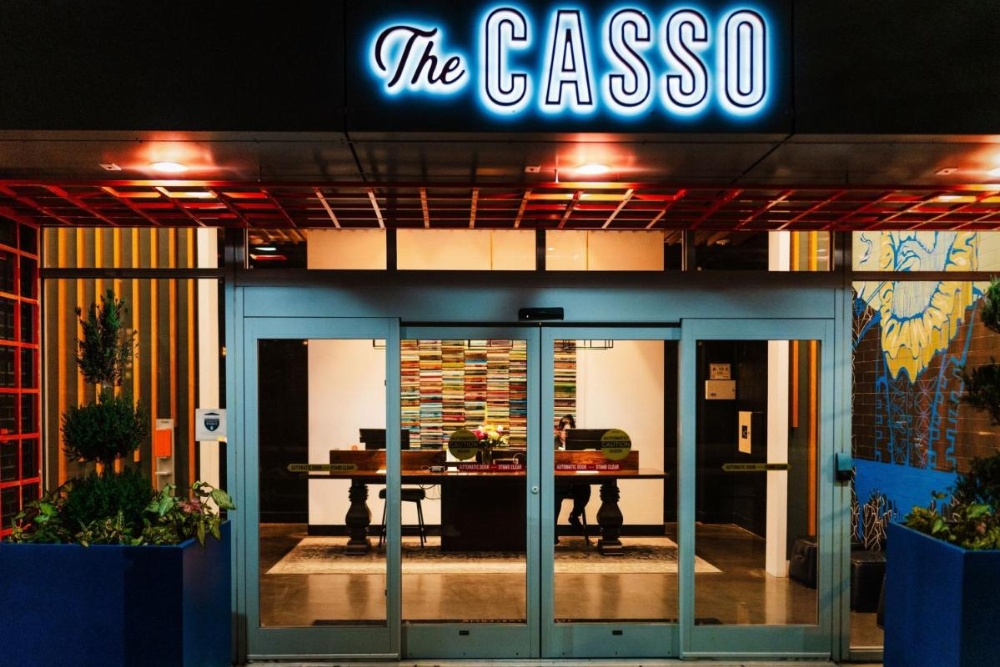 The Casso, Raleigh, a Tribute Portfolio Hotel Image 18