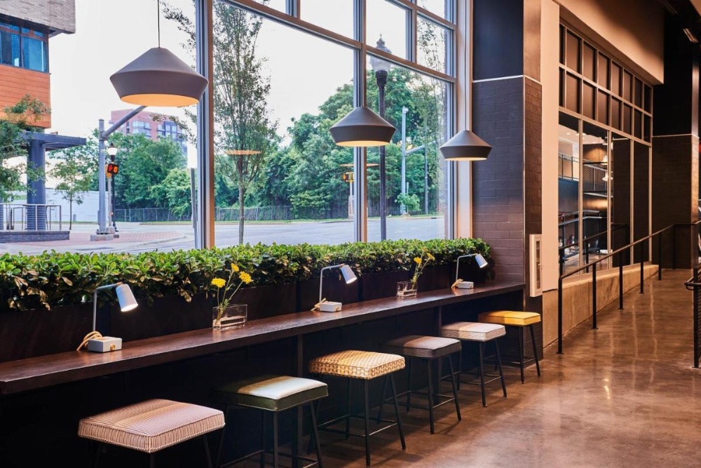 The Casso, Raleigh, a Tribute Portfolio Hotel Image 20