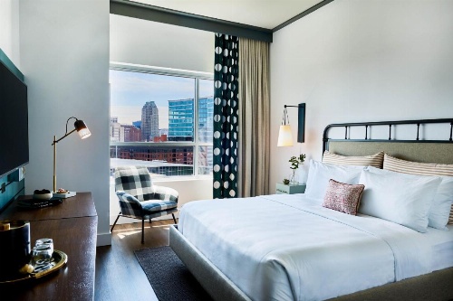 The Casso, Raleigh, a Tribute Portfolio Hotel image 23