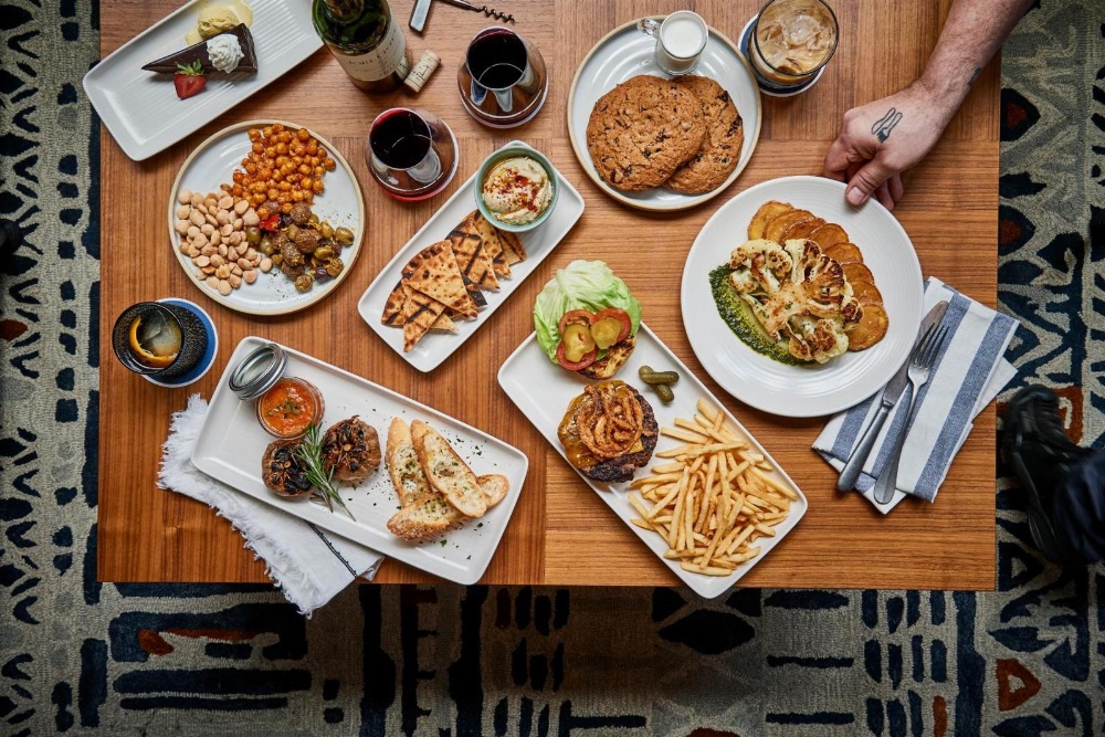 The Casso, Raleigh, a Tribute Portfolio Hotel Main image