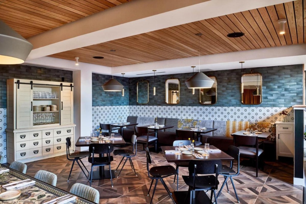 The Casso, Raleigh, a Tribute Portfolio Hotel Image 31