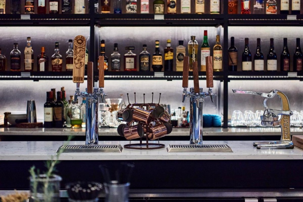 The Casso, Raleigh, a Tribute Portfolio Hotel Image 33