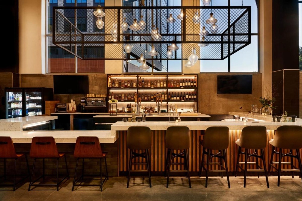 The Casso, Raleigh, a Tribute Portfolio Hotel Image 34