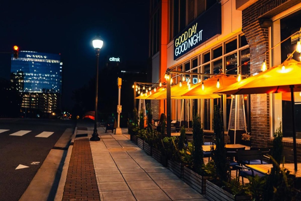 The Casso, Raleigh, a Tribute Portfolio Hotel Image 35
