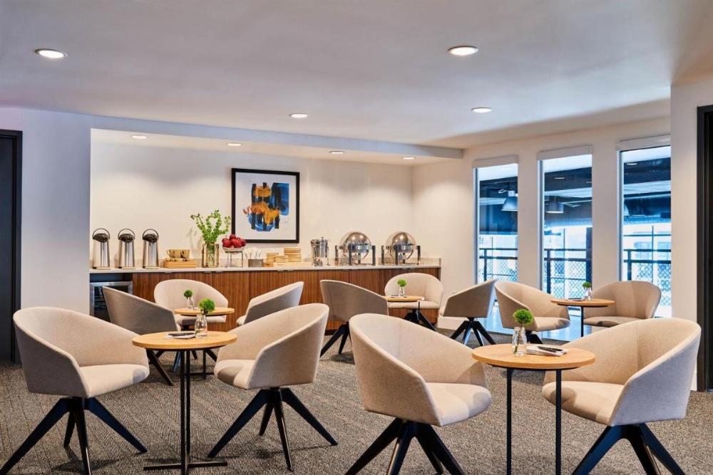 The Casso, Raleigh, a Tribute Portfolio Hotel Image 37
