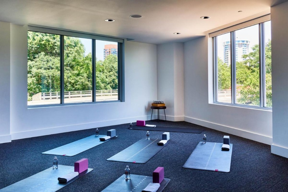 The Casso, Raleigh, a Tribute Portfolio Hotel