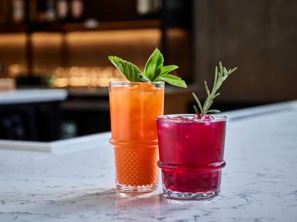 The Casso, Raleigh, a Tribute Portfolio Hotel